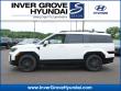 Certified 2025 Hyundai Santa Fe Hybrid Calligraphy SUV