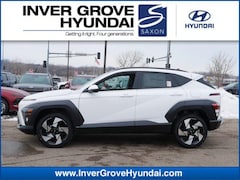 2026 Hyundai Kona Limited SUV