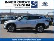 New 2026 Hyundai Tucson Hybrid SEL AWD SUV