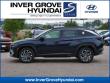 New 2025 Hyundai Tucson Hybrid Limited SUV