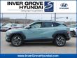 New 2026 Hyundai Kona SEL Premium AWD SUV