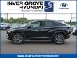 New 2026 Hyundai Tucson Hybrid Limited SUV