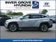 New 2026 Hyundai Tucson Hybrid SEL SUV