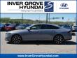 Used 2023 Honda Accord Hybrid Touring Sedan