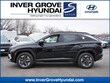 Hyundai Tucson Hybrid