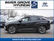 New 2025 Hyundai Tucson Hybrid SEL Convenience SUV