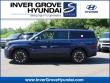 New 2026 Hyundai Santa Fe SEL AWD SUV
