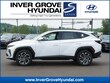  Hyundai Tucson Hybrid