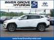 New 2026 Hyundai Tucson Hybrid Limited SUV