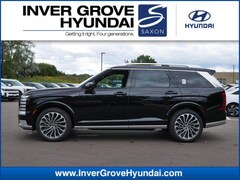 2026 Hyundai Palisade Calligraphy SUV