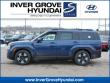 New 2026 Hyundai Santa Fe Hybrid SEL SUV
