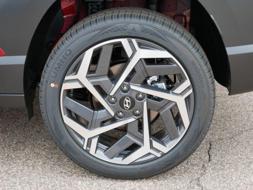 New 2026 Hyundai Kona SEL Premium AWD SUV