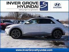 2026 Hyundai IONIQ 5 Limited SUV