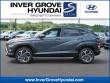 Certified 2026 Hyundai Kona SEL Premium SUV