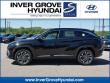 New 2026 Hyundai Tucson Limited SUV