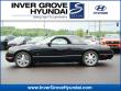 Used 2002 Ford Thunderbird Base Convertible