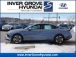 New 2026 Hyundai Sonata SEL Sport Sedan
