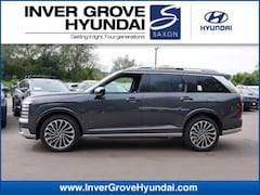 2026 Hyundai Palisade Calligraphy SUV