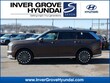  Hyundai Palisade Hybrid