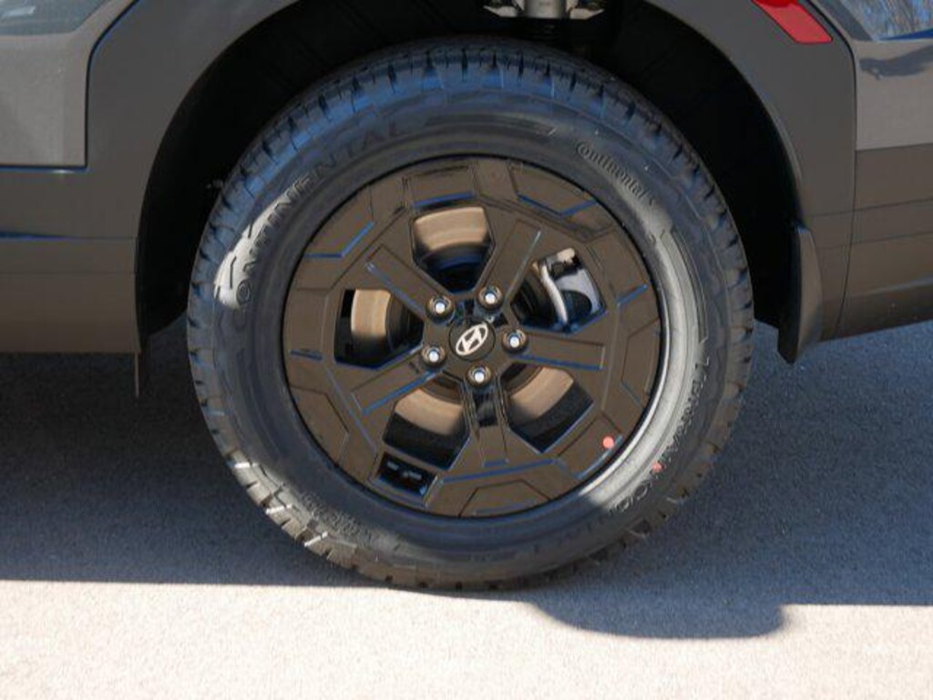 New 2026 Hyundai Santa Fe XRT AWD SUV