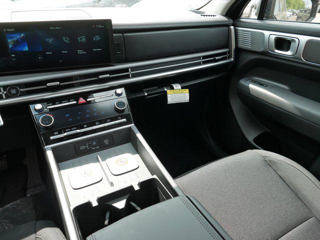 2026 Hyundai Santa Fe SE - Photo 8