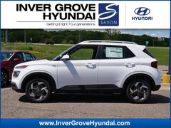 2025 Hyundai Venue SEL SUV