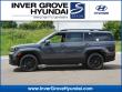 New 2026 Hyundai Santa Fe Calligraphy SUV