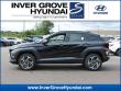 New 2026 Hyundai Kona SEL SUV