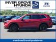 Used 2024 Honda CR-V Hybrid Sport SUV