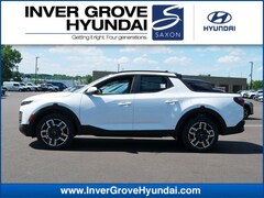 2025 Hyundai Santa Cruz Limited Truck