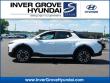 New 2025 Hyundai Santa Cruz Limited Truck