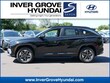 Hyundai Tucson Hybrid