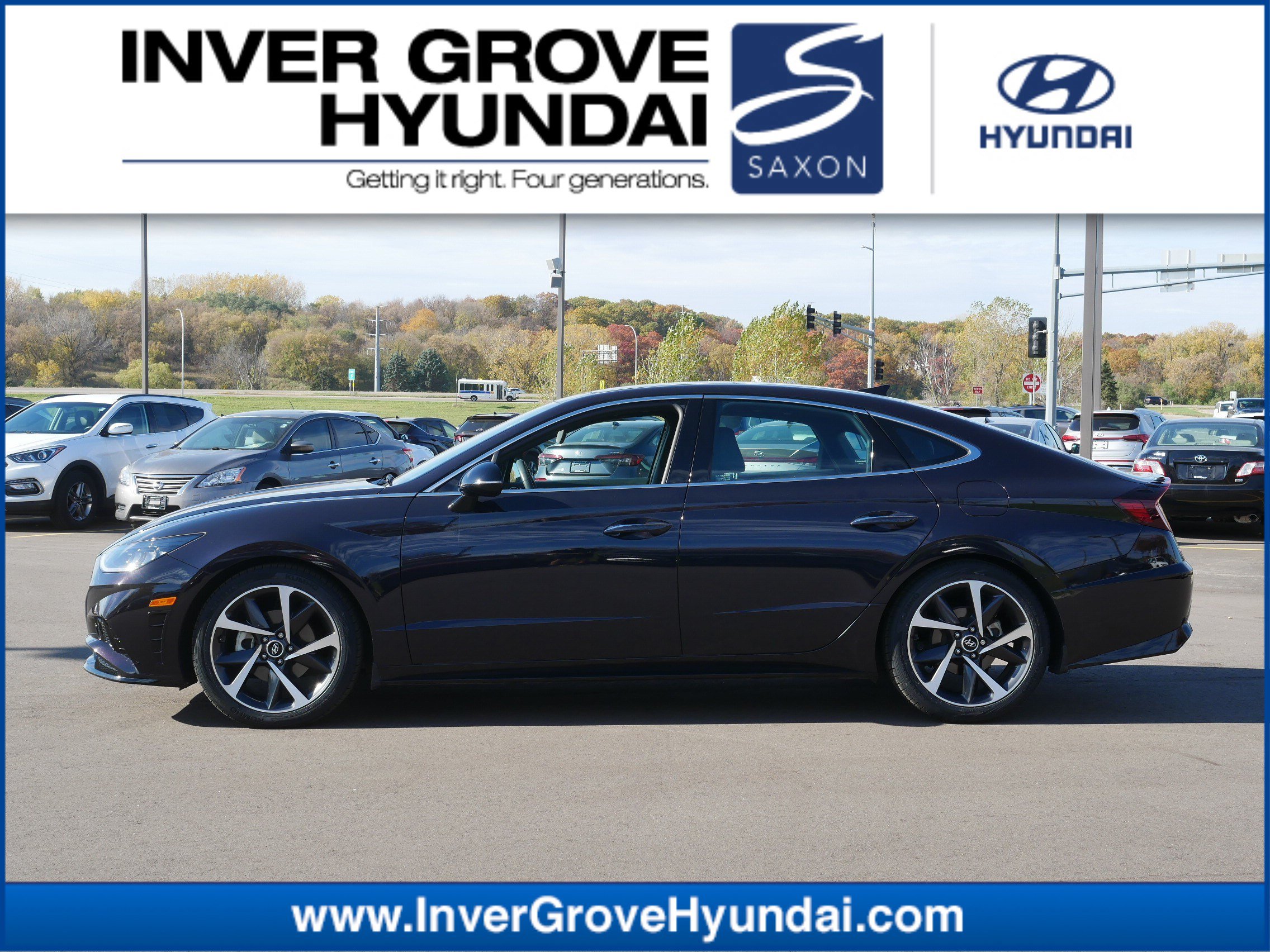 2023 Hyundai Sonata