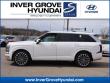 New 2026 Hyundai Palisade Hybrid Calligraphy SUV