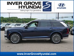 2026 Hyundai Palisade Hybrid Calligraphy SUV