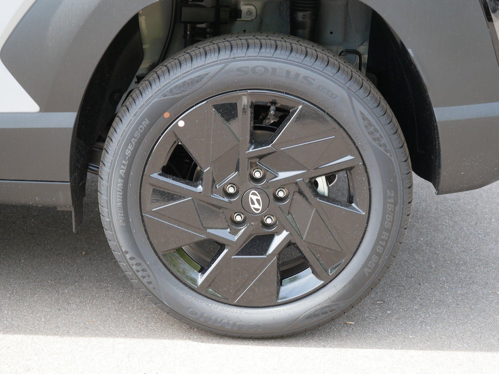 New 2027 Hyundai Kona SEL Sport SUV