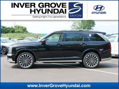 2026 Hyundai Palisade Calligraphy AWD SUV