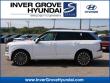 New 2026 Hyundai Palisade Calligraphy SUV