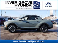 2026 Hyundai Santa Cruz SEL Truck