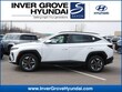  Hyundai Tucson Hybrid