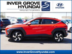 2026 Hyundai Kona Limited AWD SUV
