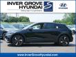 New 2025 Hyundai IONIQ 5 SE Standard Range SUV