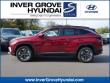 New 2025 Hyundai Tucson SEL AWD SUV