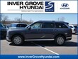  Hyundai Palisade Hybrid