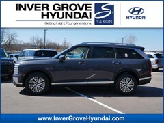 2026 Hyundai Palisade Hybrid SEL 7P SUV