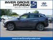 New 2025 Hyundai Tucson Hybrid Limited SUV