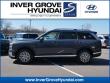 New 2026 Hyundai Palisade Hybrid SEL 7P SUV