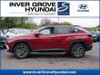 New 2026 Hyundai Tucson Hybrid Limited SUV