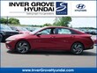 Hyundai Elantra Hybrid
