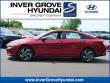 New 2025 Hyundai Elantra Hybrid SEL Sport Sedan